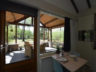 Romantic Forest Retreat with Sauna - 2