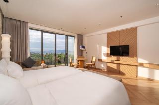 Wyndham Hoi An Royal Resort-An Bang Beach - Dien Ban - 8