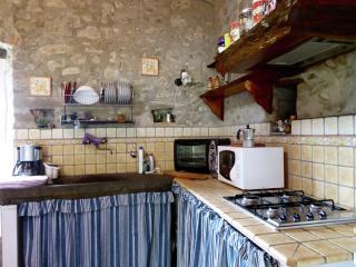 Cottage in Casoli near Ski Slopes - 2