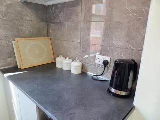 Ensuite Bedrooms, central Ipswich, close to park - Ipswich - 5