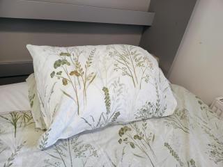 Ensuite Bedrooms, central Ipswich, close to park - Ipswich - 3