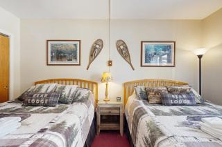 Alpine Retreat Efficiency at Rivergreen - 6