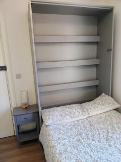 Ensuite Bedrooms, central Ipswich, close to park - Ipswich - 1