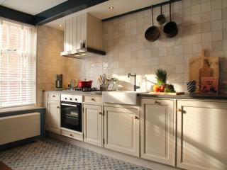 Holiday Home in Hindeloopen by Lake - 8