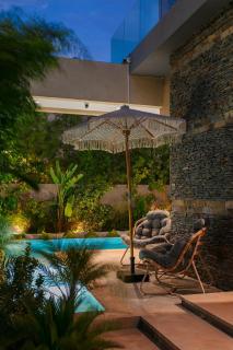 Villa Aria Marrakech - Marrakesh - 2