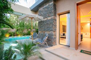 Villa Aria Marrakech - Marrakesh - 1