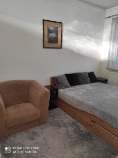 Hangjegy Apartman - 6