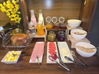 Hotel Perumanta Boutique - 5