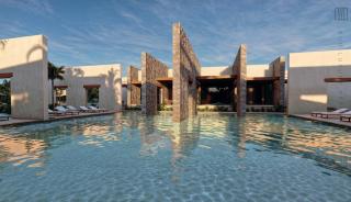 LJs Chichikan Eco Luxury Retreat - Popola - 6