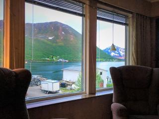 8 person holiday home in Kaldfarnes - Kaldfarnes - 4