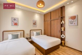 Prime Select Village Gardens Kattameya - New cairo - 0