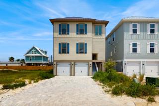 Nautical Breeze - 8