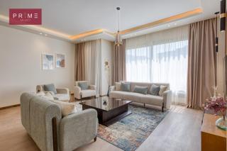 Prime Select Village Gardens Kattameya - New cairo - 7