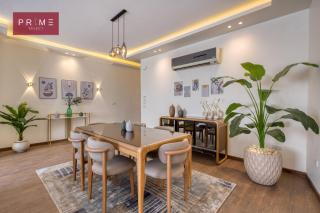 Prime Select Village Gardens Kattameya - 3