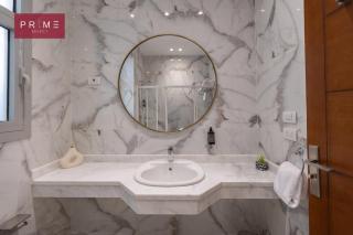Prime Select Village Gardens Kattameya - New cairo - 2