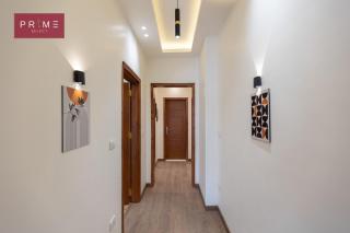 Prime Select Village Gardens Kattameya - New cairo - 1