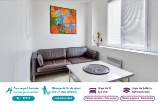 Maison avec jardin pour 8 à 550m de la plage - 8
