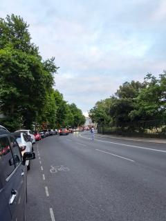 2BR spacious garden flat near Herne Hill station - 2