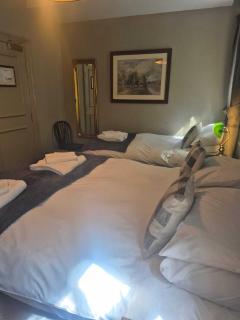 Pont y Pair Inn - Betws-y-coed - 9