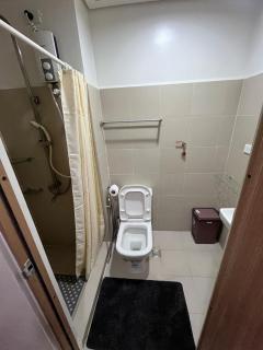 Chino Roces Makati - No Parking - Red Residences - 4