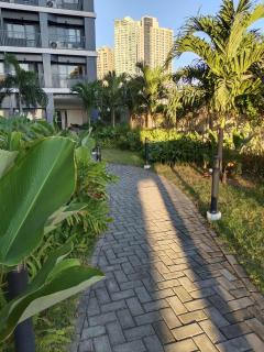 Chino Roces Makati - Red Residences - Manila - 7