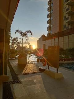 Chino Roces Makati - Red Residences - Manila - 2