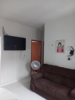Excelente apartamento mobiliado cop 30 - 7