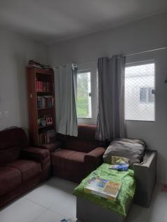 Excelente apartamento mobiliado cop 30 - Ananindeua - 6