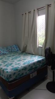 Excelente apartamento mobiliado cop 30 - 5