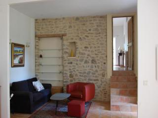 Mansion in Provence with Pool & Near Town - Valréas - 1