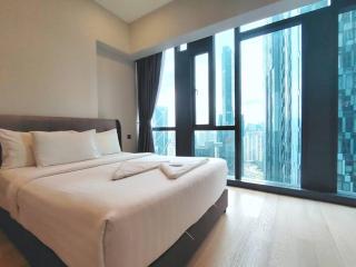 Star Luxury Suites KLCC - 8