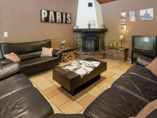 Nature Retreat in Waimes - 6