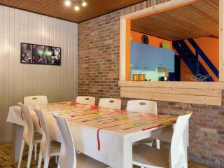 Nature Retreat in Waimes - 1