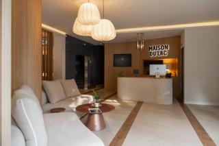 Maison du Lac Boutique Hôtel - Nyon - 6