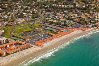 La Jolla Beach & Tennis Club - 9
