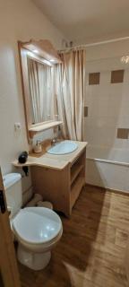 Appart 1800 Puy St Vincent aux pieds des pistes ! - Puy-Saint-Vincent - 3
