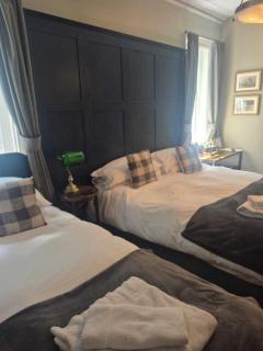 Pont y Pair Inn - Betws-y-coed - 6