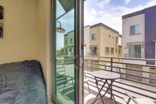 Community Perks Executive Chandler Townhome - 6