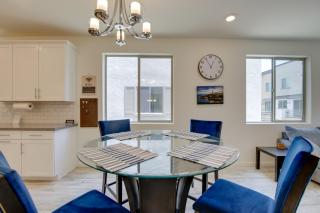 Community Perks Executive Chandler Townhome - Chandler - 7
