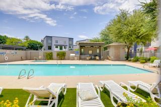 Community Perks Executive Chandler Townhome - Chandler - 6