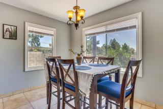 4 Mi to CSUSB Updated Home Near Shops and Eats - 3