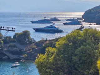 Villa Apollon - Porto Heli - 6