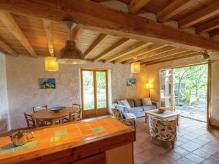 Holiday Home in Ardèche with Pool - 7