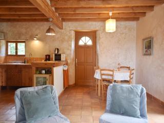 Holiday Home in Ardèche with Pool - 1