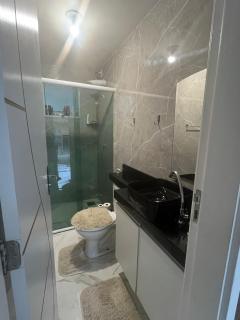 Apartamento Completo Cop30 Belém Brasil - Belém - 7