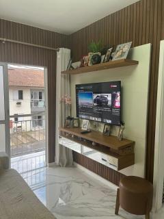 Apartamento Completo Cop30 Belém Brasil - Belém - 4