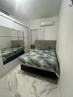 Apartamento Completo Cop30 Belém Brasil - 2