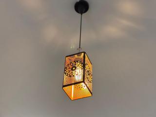 Mcday serviced villa - 9