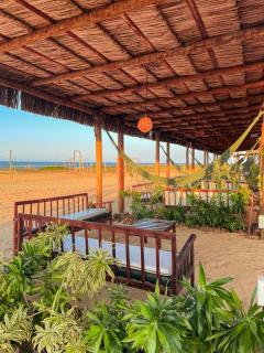 Casa 32 - Anfitrya - 1