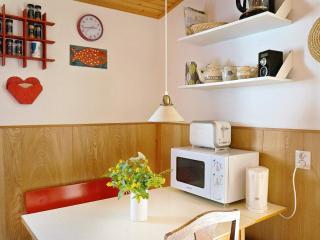 6 person holiday home in FALKENBERG-By Traum - Falkenberg - 5